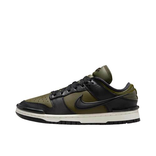 耐克 NIKE DUNK LOW RETRO男女休闲运动板鞋