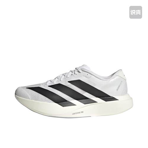 Adidas阿迪达斯低帮跑步鞋