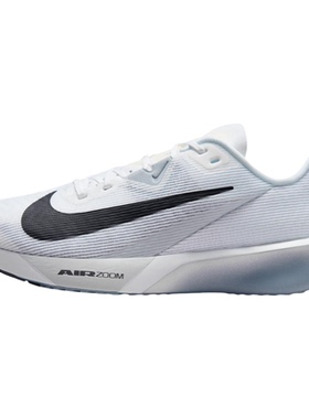 Nike/耐克 NIKE AIR ZOOM RIVAL FLY 4男子跑步鞋FV6040-102