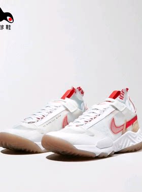 AIR JORDAN DELTA BREATHE W 白红女子运动休闲鞋DN4234-162