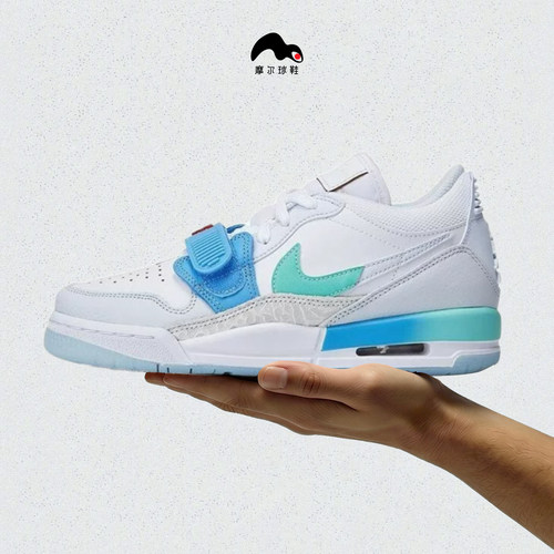 AirJordan312复古休闲鞋