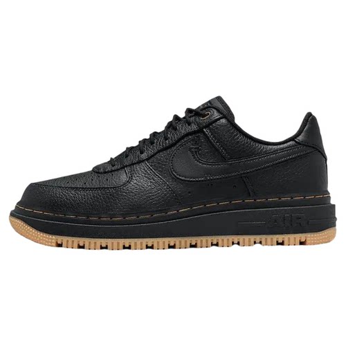 Nike耐克空军一号AIR FORCE 1 男女子AF1低帮休闲板鞋