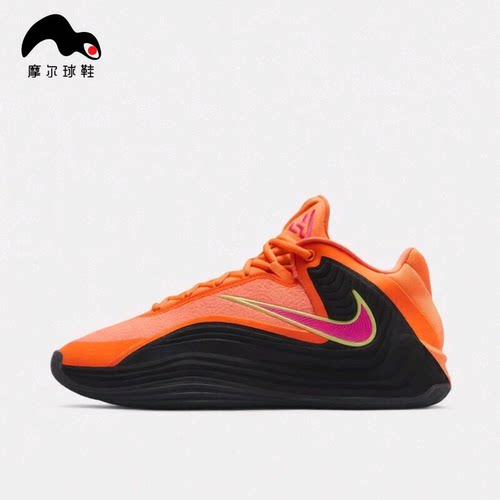 Nike/耐克 GIANNIS FREAK 7 EP 字母哥7代 男子篮球鞋HF3451-800
