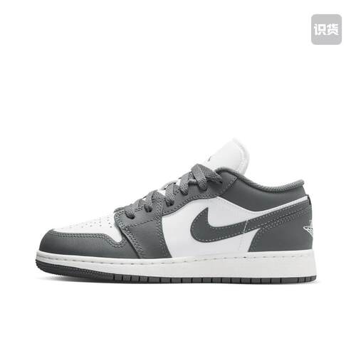 AIR JORDAN 1 LOW BG大童运动休闲鞋553560-044