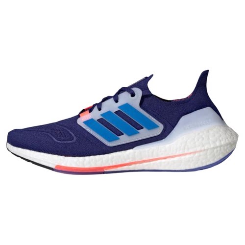 Adidas/阿迪达斯 ADIDAS ULTRABOOST 22 UB22 蓝跑步鞋GX3061