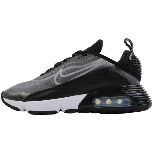 Nike, кушон подходит для мужчин и женщин для отдыха, дышащие беговые кроссовки