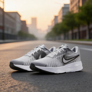 耐克NIKE DEFY男子休闲跑步鞋 轻便缓震HM9594 102 RUN