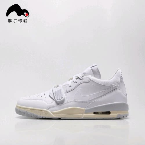 AIR JORDAN LEGACY 312 LOW 男款 复古休闲鞋HJ9199-111