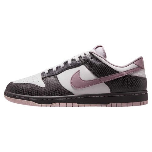 耐克 NIKE DUNK LOW RETRO男女休闲运动板鞋