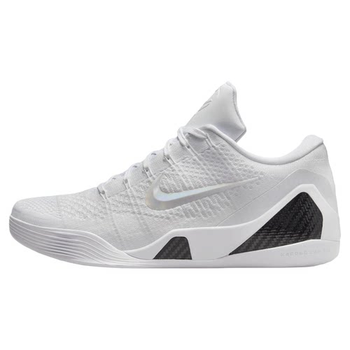Nike/耐克 Kobe 9 Elite Low Protro男女通用篮球鞋FZ7334-100