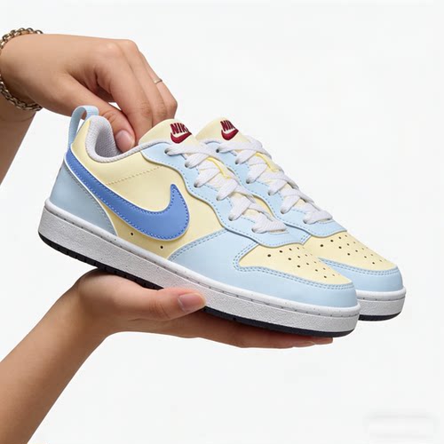 耐克休闲板鞋百搭潮流