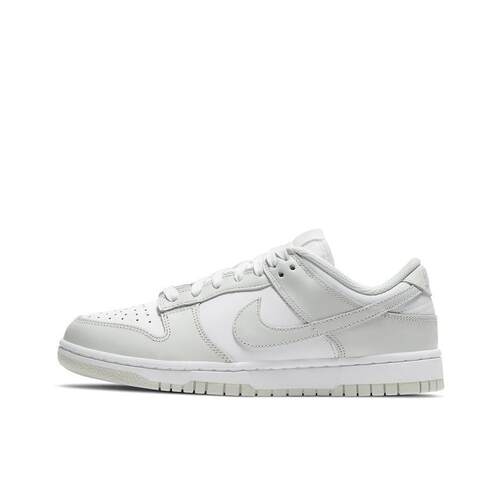Nike耐克低帮(帮高小于10cm)板鞋