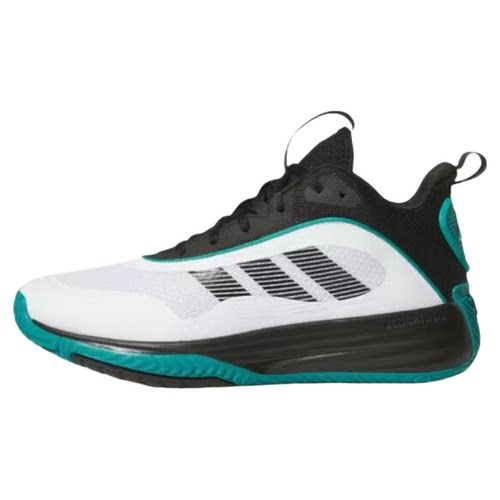 ADIDAS OWN THE GAME 3 阿迪达斯男子篮球鞋JR6674