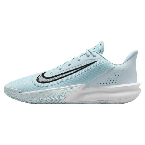 Nike/耐克 NIKE PRECISION VII男子篮球鞋FN4322-401