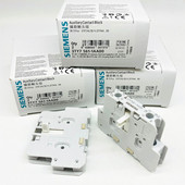 1AA00侧装 辅助触头触点 适配3TF3 西门子3TY7561 3TF4 3TF5接触器