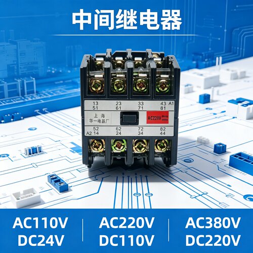 接触器MA415AJZ27(415)-44220V