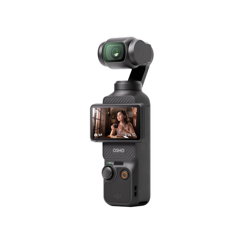 DJI/大疆 OSMO Pocket 3 手持口袋相机 高清防抖灵眸智能云台相机