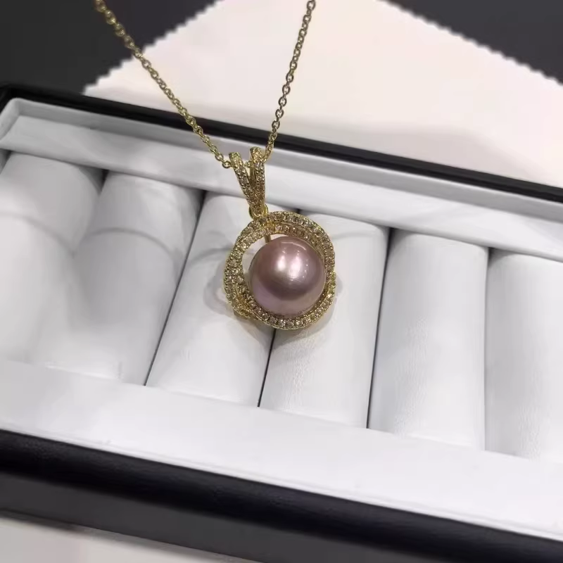 【六月粉丝专享】紫珠鸟巢吊坠（需等）,珠宝/钻石/翡翠,其他,淘宝优惠券,粉丝福利购,淘宝优惠卷