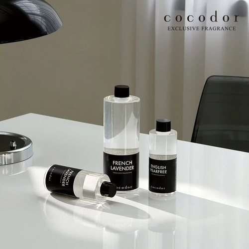 韩国瓶装200ML香薰精油补充液