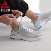 匹克态极1.0plus春夏男女跑步鞋 缓震运动透气耐磨休闲健步鞋