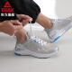 匹克态极1.0plus春夏男女跑步鞋 缓震运动透气耐磨休闲健步鞋