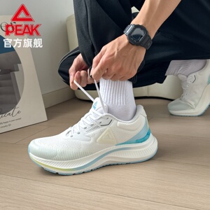 匹克态极舒跑Pro跑步鞋男春秋季