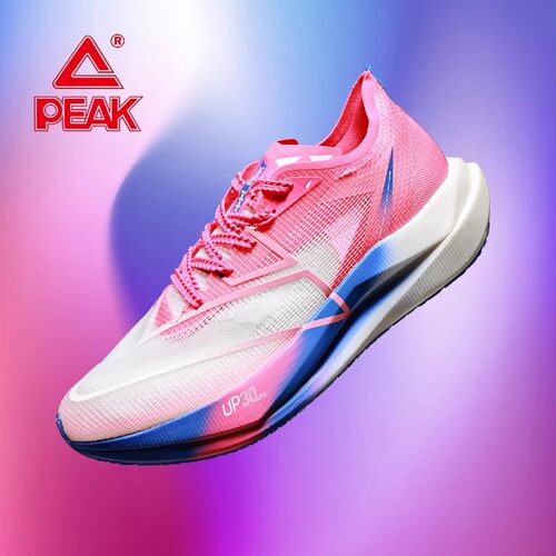 匹克UP303.0Elite马拉松跑鞋