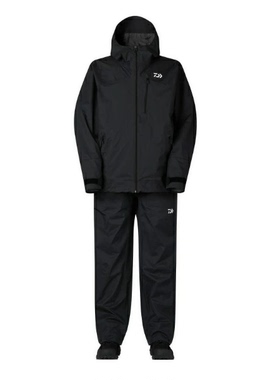 DAIWA达瓦26SS DR-3326 RAINMAX防水防雨透气轻便钓鱼服套装