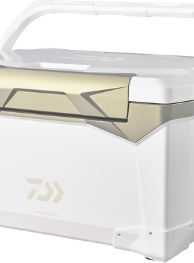 DAIWA达瓦23AW PV-REX ZSS/SU/GU/S2200 22L钓鱼保温冰箱钓箱