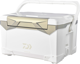 ZSS REX 16L钓鱼保温冰箱钓箱 S1600 DAIWA达瓦23AW