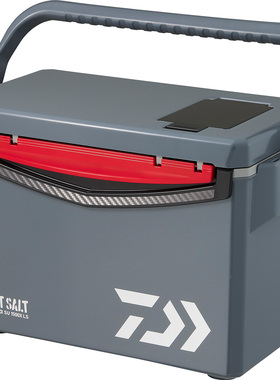 DAIWA达瓦COOL LINE a GU1000X/S1500X LS 钓鱼保温冰箱钓箱