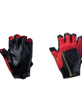 SHIMANO禧玛诺26SS GL-181Z 吸水速干防晒防UV耐用钓鱼手套