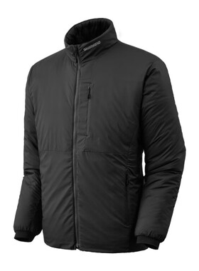 SHIMANO禧玛诺25AW WJ-055Y 拨水防寒保暖中服钓鱼服