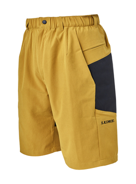 Gamakatsu伽马卡兹LUXXE23SS LE4010 轻量耐磨钓鱼短裤