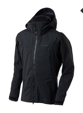 SHIMANO禧玛诺26SS RA-021Z G-TEX防水透湿拨水防雨冲锋衣钓鱼服