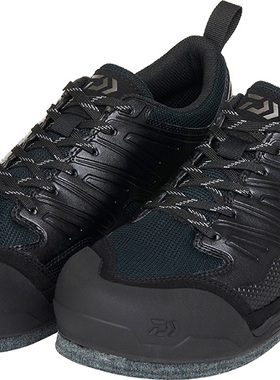 DAIWA达瓦22SS DS-2603机动性运动舒适防滑毛毡球底钓鱼鞋