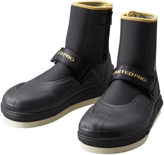 SHIMANO禧玛诺23SS FT-521W 耐久舒适羊毛钉底排水涉水鞋钓鱼鞋