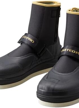 SHIMANO禧玛诺23SS FT-521W 耐久舒适羊毛钉底排水涉水鞋钓鱼鞋