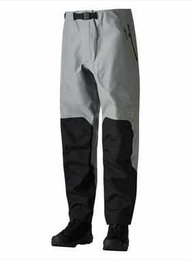 DAIWA达瓦25AW DR-1125P G-TEX防水透湿矶钓防雨耐磨钓鱼裤