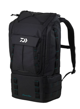 DAIWA达瓦24SS EMERALDAS TACTICAL BACKPACK(C ) 大容量双肩背包