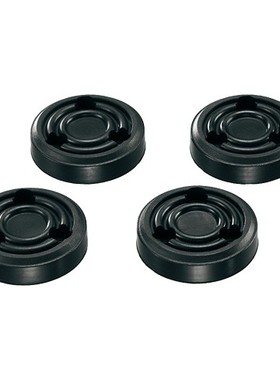 SHIMANO禧玛诺  AB-030K Freega 冰箱钓箱脚垫