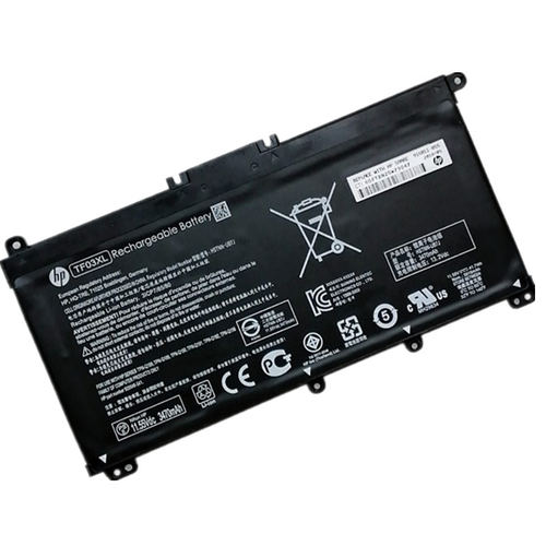 适用原装惠普TF03XL TPN-C131 Q188 Q189 Q191 Q192 Q201电池LB7X