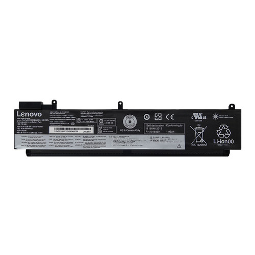适用原装联想T460s T470s 00HW022 00HW023 00HW036 01AV405电池