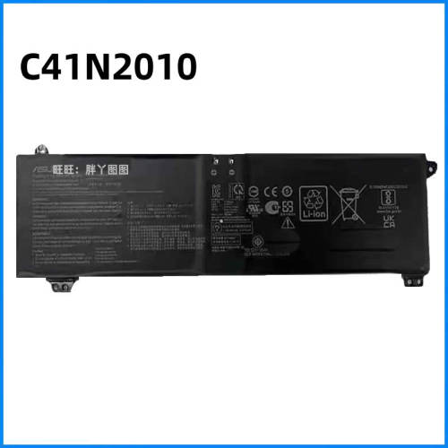 适用原装ASUS华硕天选3/4 PLUS FX507Z/ZC/ZR FA507R/RM/NV电池