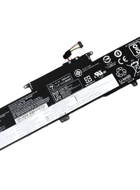 适用联想Thinkpad L380 L390 01AV481 L17L3P53  L17M3P55 电池