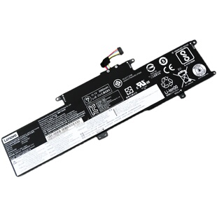 适用联想Thinkpad L380 L390 01AV481 L17L3P53  L17M3P55 电池