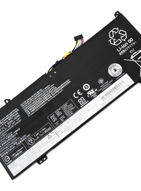 适用原装联想YOGA 530-14IKB FLEX 6-14IKB  L17C4PB0笔记本电池