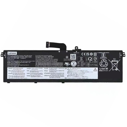 适用联想小新Pro14 IRH8 ARP8 APH8 L22M4PF3 L22X4PF3/D4PF3电池