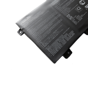 适用原装华硕飞行堡垒天选1 FA506IV/IU/IC FX506H/L电池B31N1726