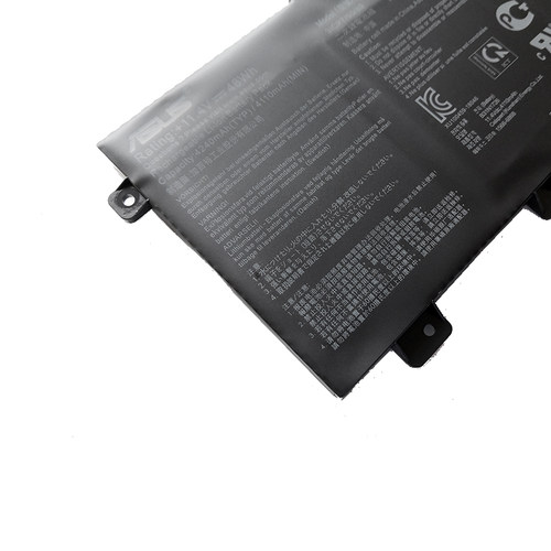 适用原装华硕飞行堡垒天选1 FA506IV/IU/IC FX506H/L电池B31N1726